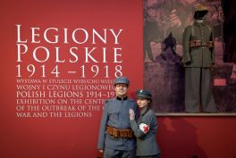 Polish Legions 1914–1918
